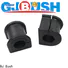 GJ Bush Customized 20mm sway bar bushings supply for automotive industry
