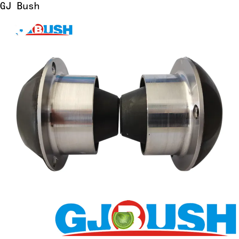 GJ Bush Custom made rubber mountings anti vibration for sale for car manufacturer