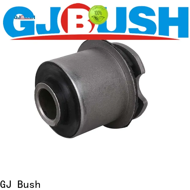 GJ Bush Top back axle bushes for sale for car industry