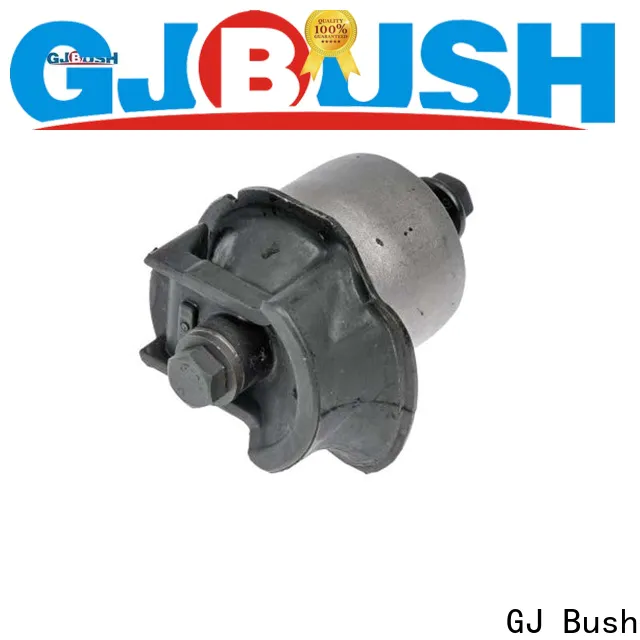 GJ Bush axle bushes for ford fiesta supply for car factory