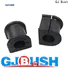 GJ Bush rear sway bar bushings manufacturers for car manufacturer