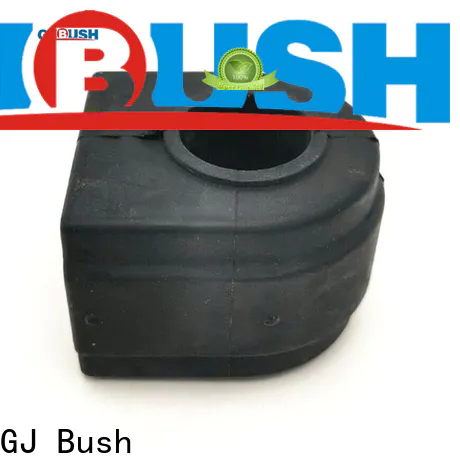 GJ Bush Professional sway bar bushings for car industry for car manufacturer