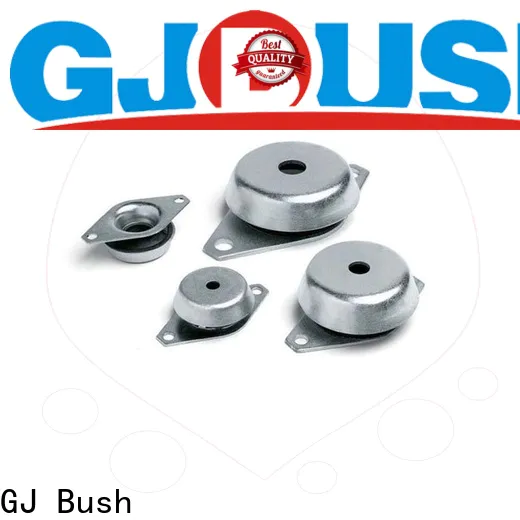 GJ Bush Best rubber mounting factory for automotive industry