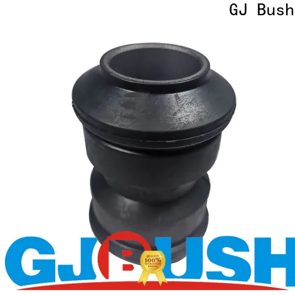 GJ Bush spring bushings manufacturers for car