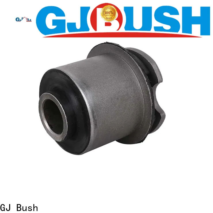 GJ Bush Best axle pivot bushing for sale for car factory