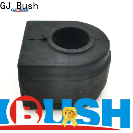 GJ Bush Quality sway bar bushings for Jeep for automotive industry