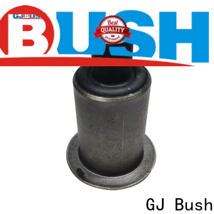 GJ Bush Professional bushings for trailer leaf springs wholesale for car factory