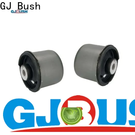 GJ Bush Latest trailer suspension bushings for sale for car
