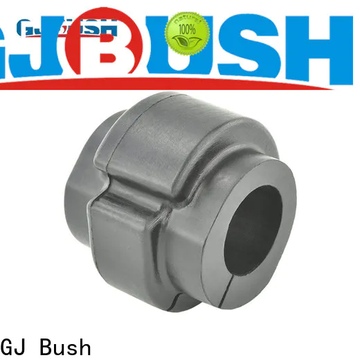Customized 20mm sway bar bushings price for car industry