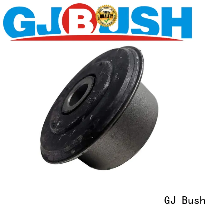 Latest rubber spring bushings cost for car industry