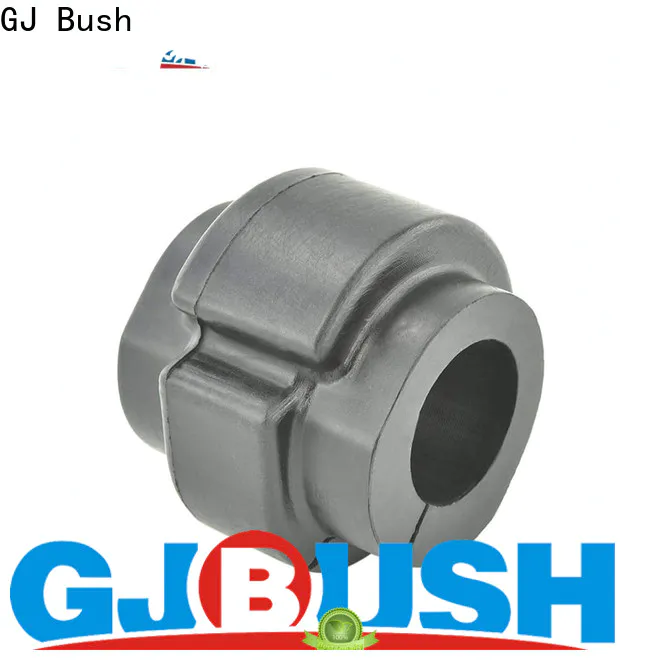 Quality stabilizer bar bushing cost for automotive industry
