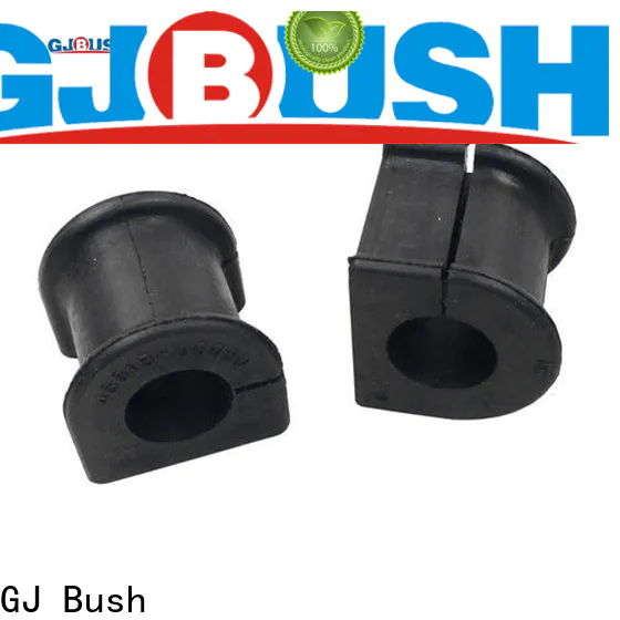 rear sway bar link bushings cost for car industry