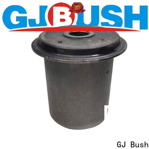 GJ Bush rear shackle bushes company for car industry