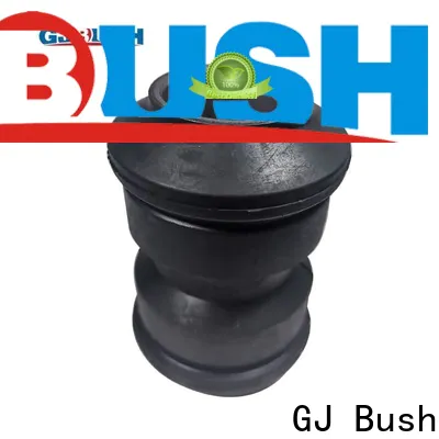 GJ Bush suspension bushing price for car industry