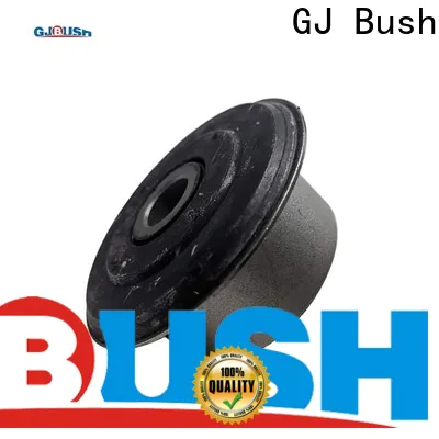 GJ Bush Professional leaf bushings supply for manufacturing plant