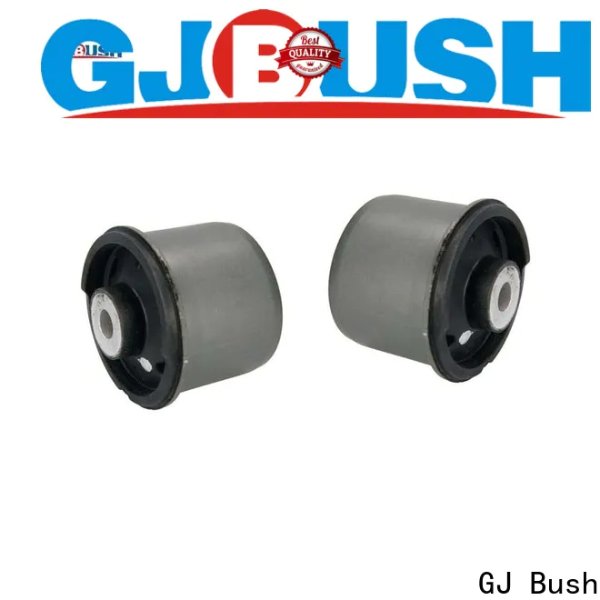 GJ Bush New car suspension parts price for car industry