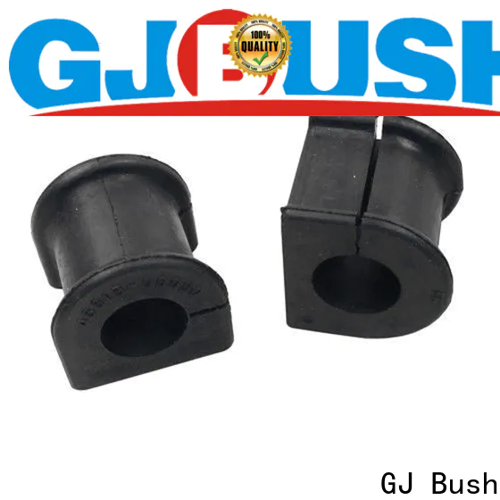 High-quality stabilizer link bushing factory for car manufacturer