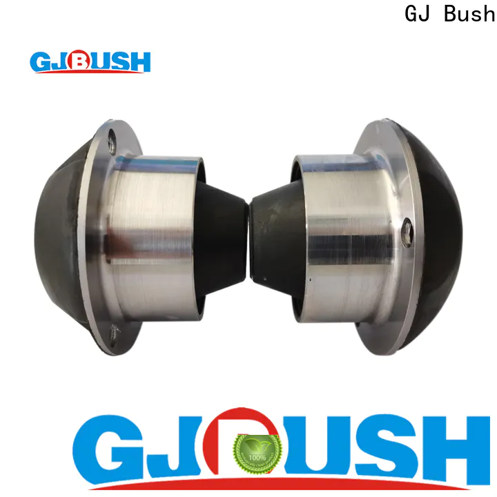 GJ Bush Quality rubber mounting wholesale for car manufacturer