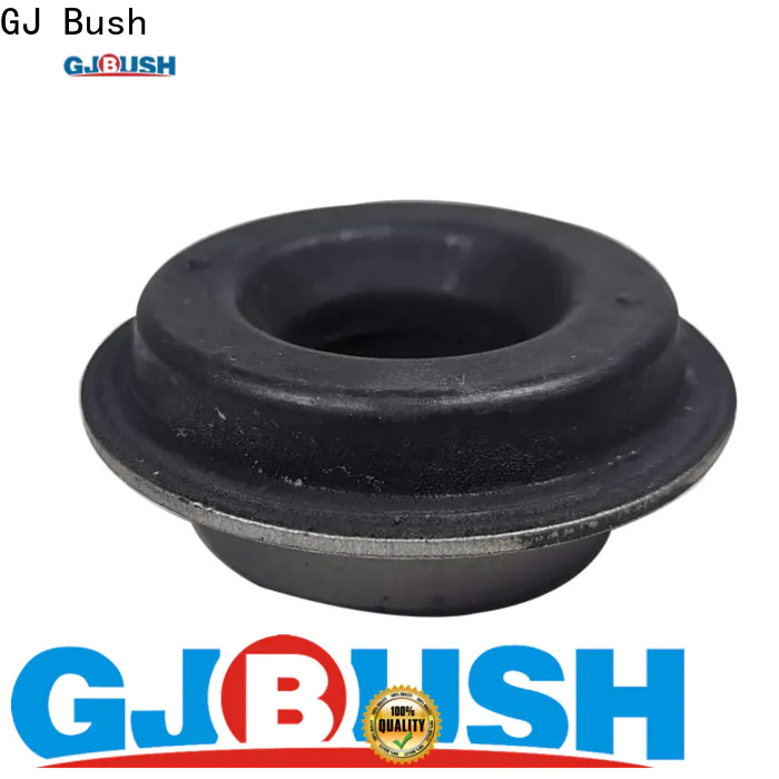 GJ Bush Best trailer shackle bushings manufacturers for car