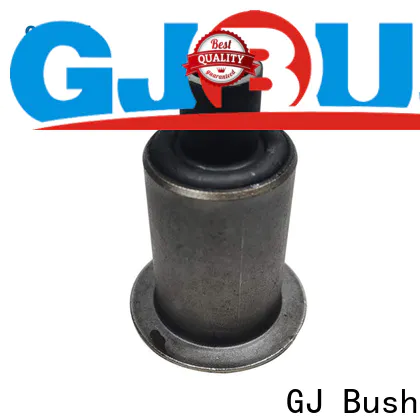GJ Bush trailer leaf spring bushings suppliers for car