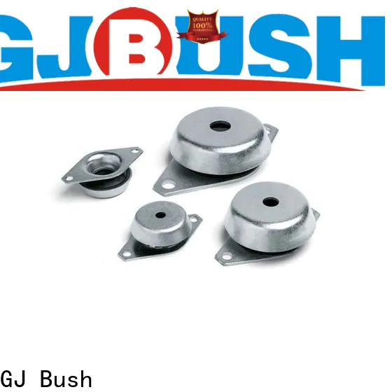 GJ Bush rubber mounting cost for car manufacturer