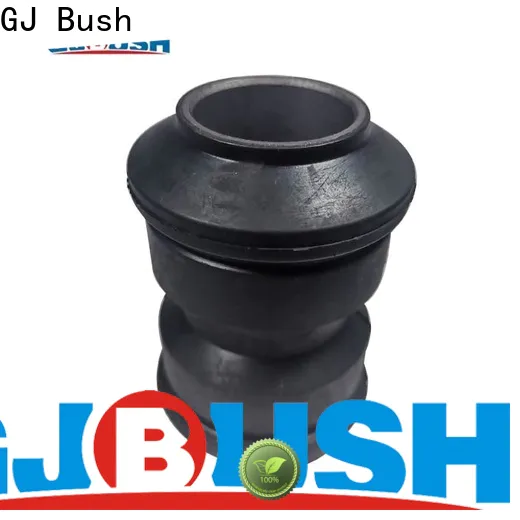 GJ Bush transit leaf spring bushes company for car factory