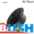 GJ Bush Latest rubber spring bushings suppliers for manufacturing plant