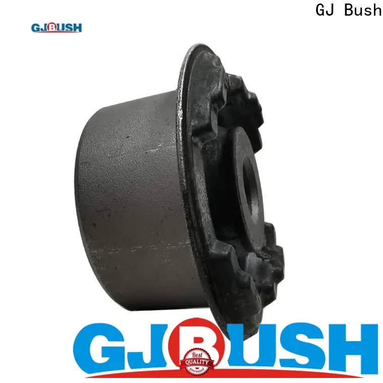 GJ Bush Custom made rear spring bush price for car