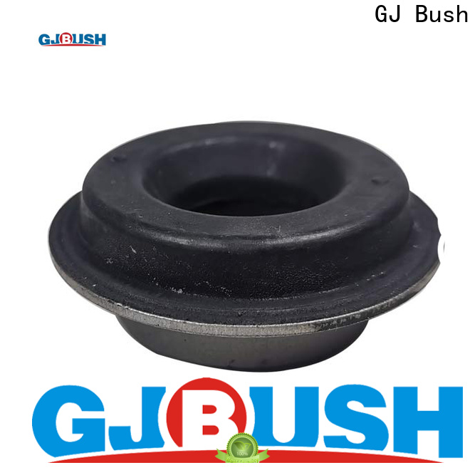 GJ Bush Customized rear shackle bushes for car industry
