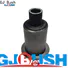 GJ Bush Quality rubber bushing with metal insert suppliers for car industry