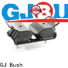 GJ Bush rubber mountings anti vibration wholesale for automotive industry