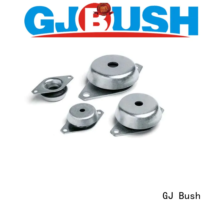 GJ Bush rubber mounting factory price for automotive industry