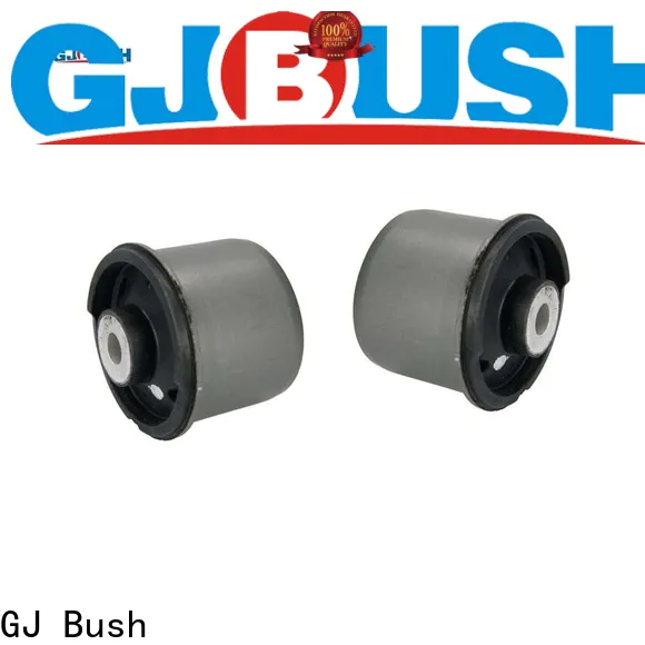 GJ Bush Customized trailer bushings wholesale for manufacturing plant