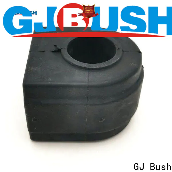 GJ Bush price 28mm sway bar bushings for automotive industry for car industry