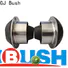 GJ Bush Latest rubber mountings anti vibration company for automotive industry