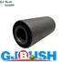 GJ Bush spring bushings by size supply for car factory