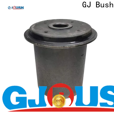 GJ Bush Latest universal leaf spring bushings for car industry