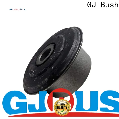 GJ Bush trailer spring bushes wholesale for car factory