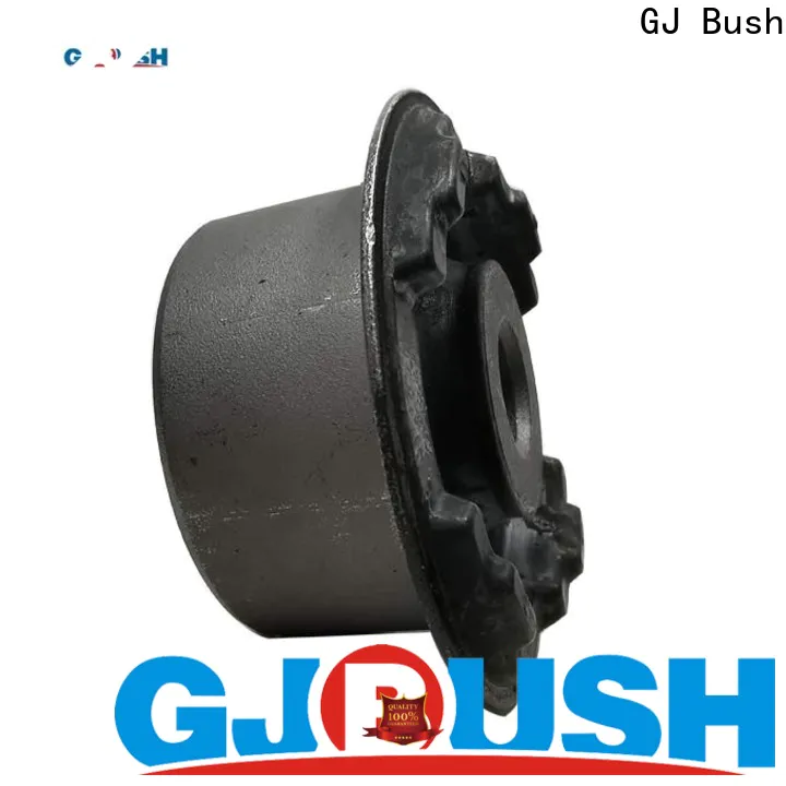 GJ Bush suspension bushing wholesale for car