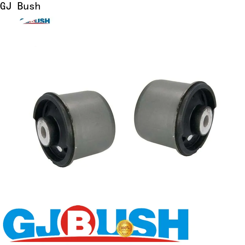 GJ Bush Custom made trailer axle bushings factory for car industry