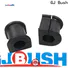 Top universal sway bar bushings vendor for automotive industry