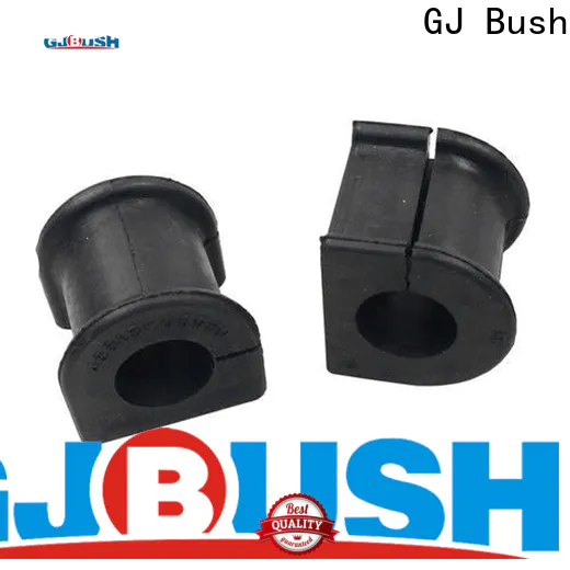 Top universal sway bar bushings vendor for automotive industry