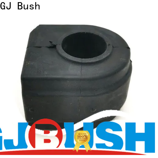 GJ Bush sway bar link bushings for car industry for car manufacturer