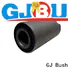 GJ Bush leaf spring rubber for manufacturing plant