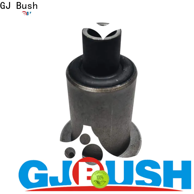 GJ Bush Top trailer spring eye bushings factory price for car