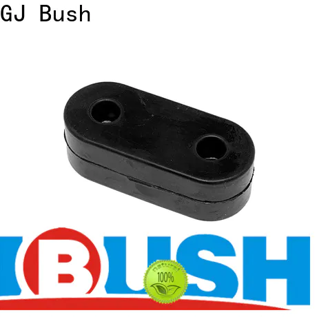 GJ Bush automotive exhaust hangers supply for car