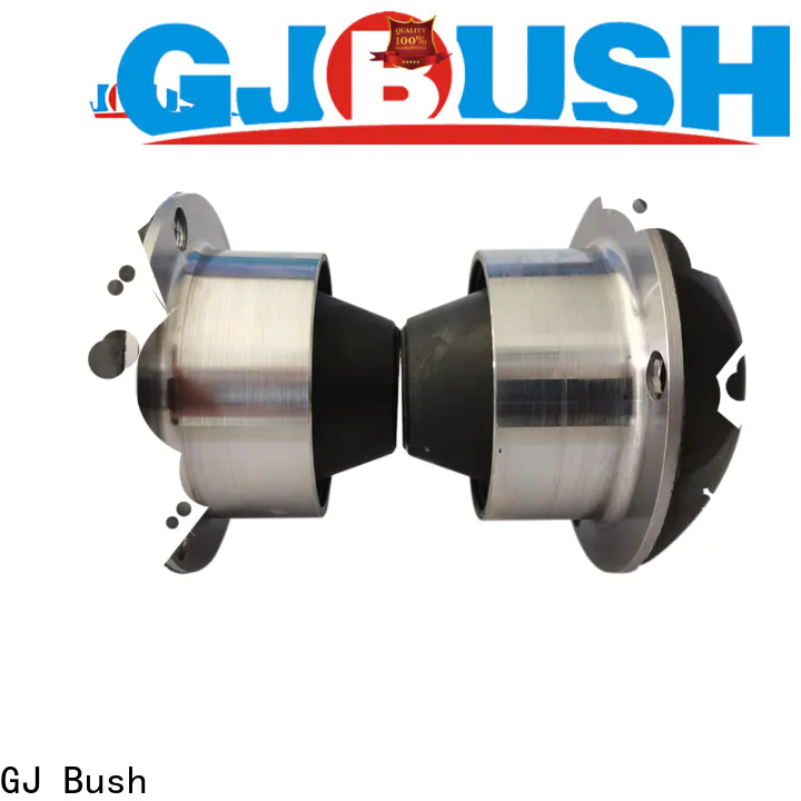 GJ Bush New rubber mountings anti vibration manufacturers for car manufacturer