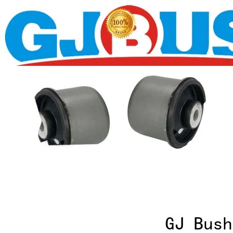 GJ Bush Latest trailer axle bushings price for manufacturing plant