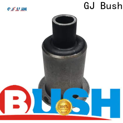 GJ Bush Top spring shackle bushes factory price for car