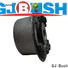GJ Bush Latest leaf spring bushings by size for sale for manufacturing plant